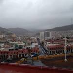 Alertan por mal clima en regiones del estado