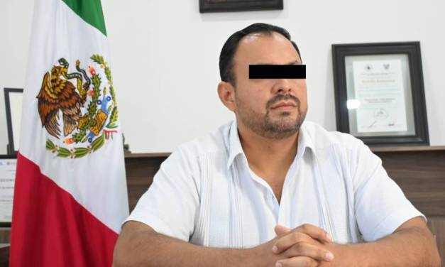 Caso del alcalde Carlos César no está notificado al Congreso  