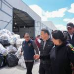 Redoblan esfuerzos: siguen incomunicadas 152 comunidades