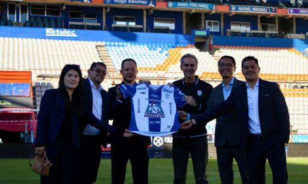 Time Ceramics: de la polémica a emporio