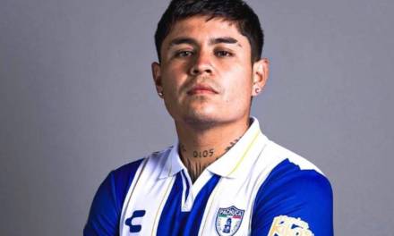 Club Pachuca rompe relación con la ‘Chofis’