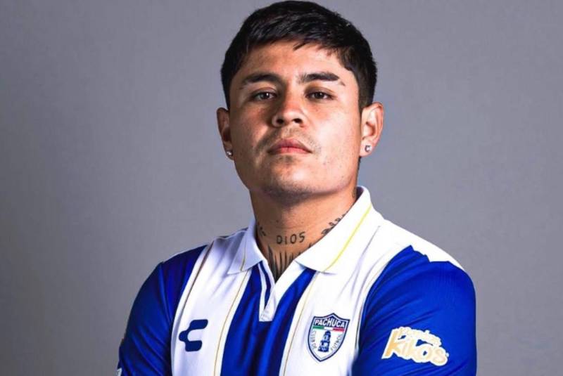 Club Pachuca rompe relación con la ‘Chofis’