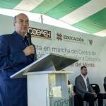 SEPH logra cobertura de educación media superior en los 84 municipios
