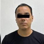 Detienen a Omar Bravo, exfutbolista de Chivas