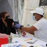 Se suma Pemex a la atención médica en comunidades impactadas por las lluvias