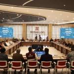 Arrancan obras del Plan Nacional Hídrico en Hidalgo