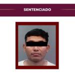 Pena máxima de 50 años para feminicida en Cardonal