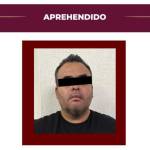 Cae presunto homicida de agente de la PGJEH