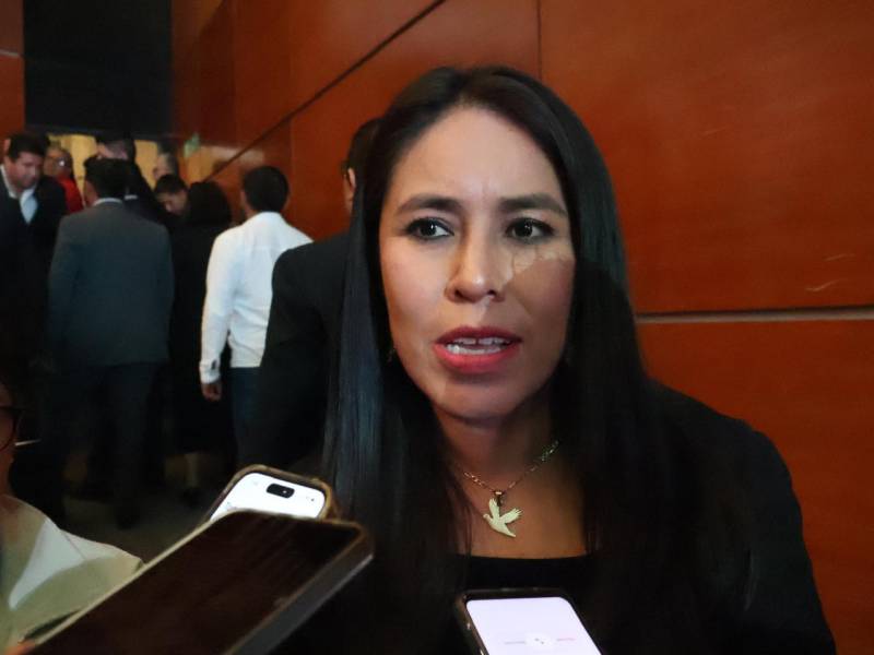 Ve Simey Olvera resistencia por remoción de inmunidad