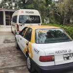 Piden a Semot frenar abusos en tarifas del transporte público