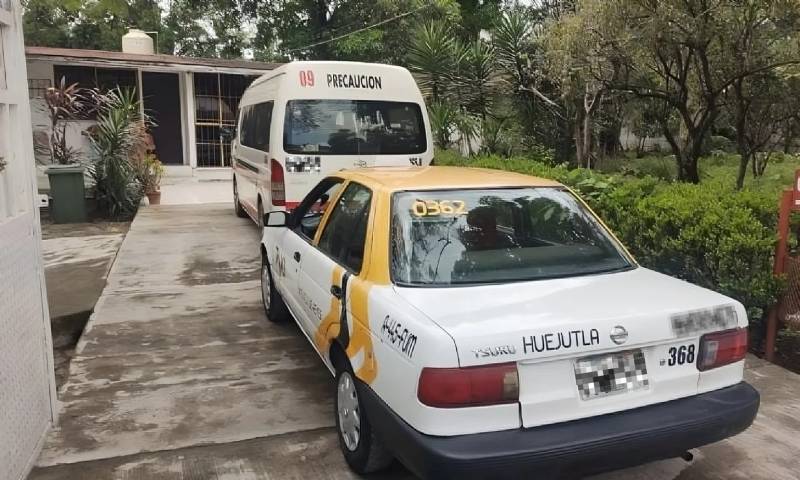 Piden a Semot frenar abusos en tarifas del transporte público