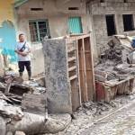 Zona de tragedia en Hidalgo cobra vida de periodista