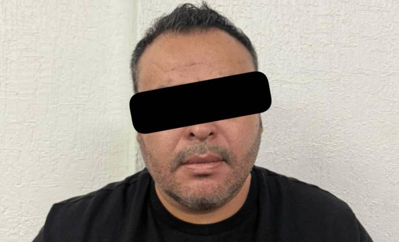 Vinculan a proceso a implicado en homicidio de agente en Tula