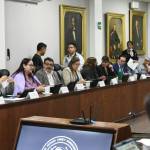 Aprueban dictamen de protección a maestros frente a la violencia escolar