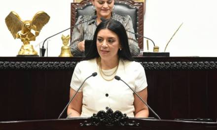 Van contra reclutamiento de menores al crimen organizado