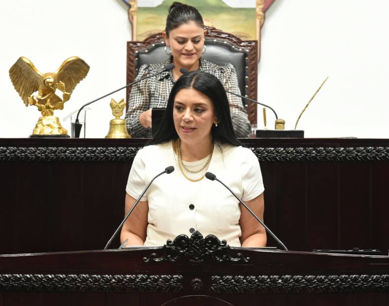 Van contra reclutamiento de menores al crimen organizado