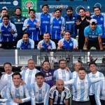 ADN y Guerreros Prensa disputarán la final del torneo de medios Funcope