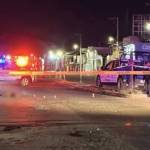 Intento de robo termina con presunto asaltante sin vida en Tulancingo