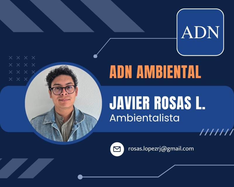 ADN ambiental