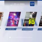 En la mira
