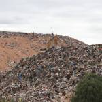 Abrirán nueva celda para tirar basura en El Huixmí