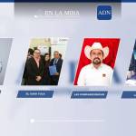 En la mira