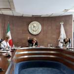 Tribunal emite medidas para proteger a 110 jueces
