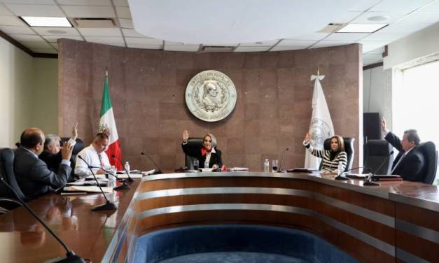 Tribunal emite medidas para proteger a 110 jueces