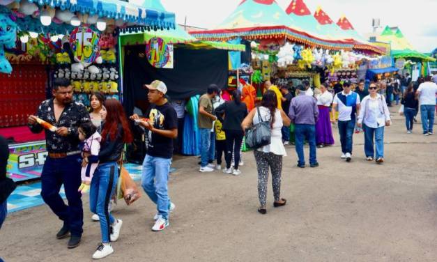 Alcaldías usaron ferias para desviar 21 mdp en Hidalgo