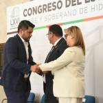 Sobre la raya: cumplen 83 alcaldías con ley de ingresos