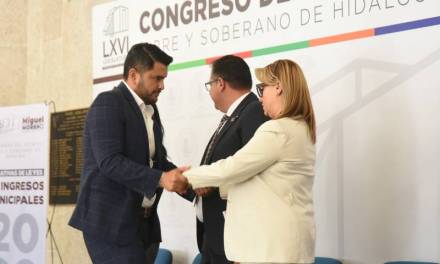 Sobre la raya: cumplen 83 alcaldías con ley de ingresos