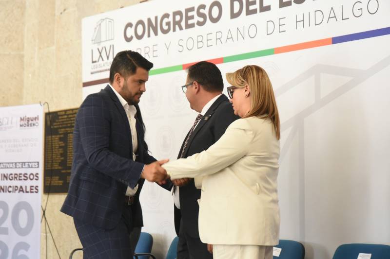 Sobre la raya: cumplen 83 alcaldías con ley de ingresos