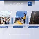 En la mira