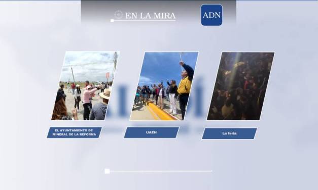 En la mira