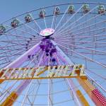 Feria de San Francisco: con protocolos de seguridad y remodelaciones