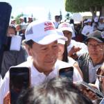 Sosa sobre su brazalete: “Lo tengo en el museo de la universidad”