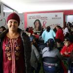 Refuerzan acciones de prevención del cáncer de mama