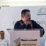 Amado Pérez, alcalde de Zacualtipán, rechaza acusaciones en su contra