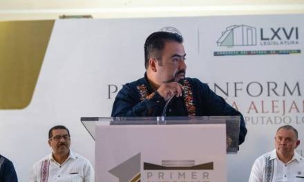 Amado Pérez, alcalde de Zacualtipán, rechaza acusaciones en su contra
