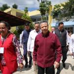 Pemex equipa planteles escolares hidalguenses