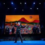 Sergio Maya gana el concurso “México Canta”