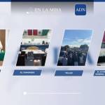 En la mira