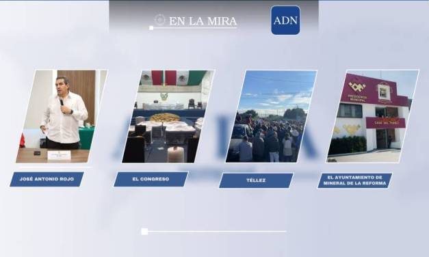 En la mira