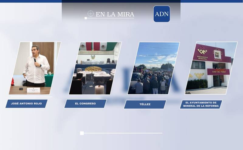 En la mira