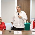 José Antonio Rojo deja “en pausa” al PRI