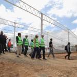 Anuncian nueva sucursal de Walmart en Pachuca con inversión millonaria