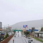 Alertan por intensas lluvias desde este miércoles
