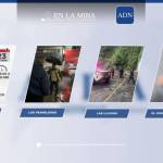 En la mira