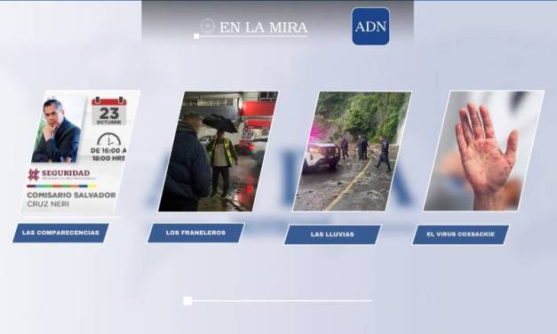 En la mira