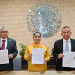 Impulsan al turismo hidalguense con colaboración entre Sectur y el AIFA